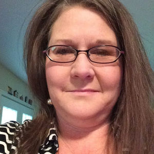 Meet your Posher, Christine